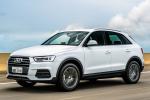 Audi Q3 1.4 TFSI Flex 2017 года (LA)